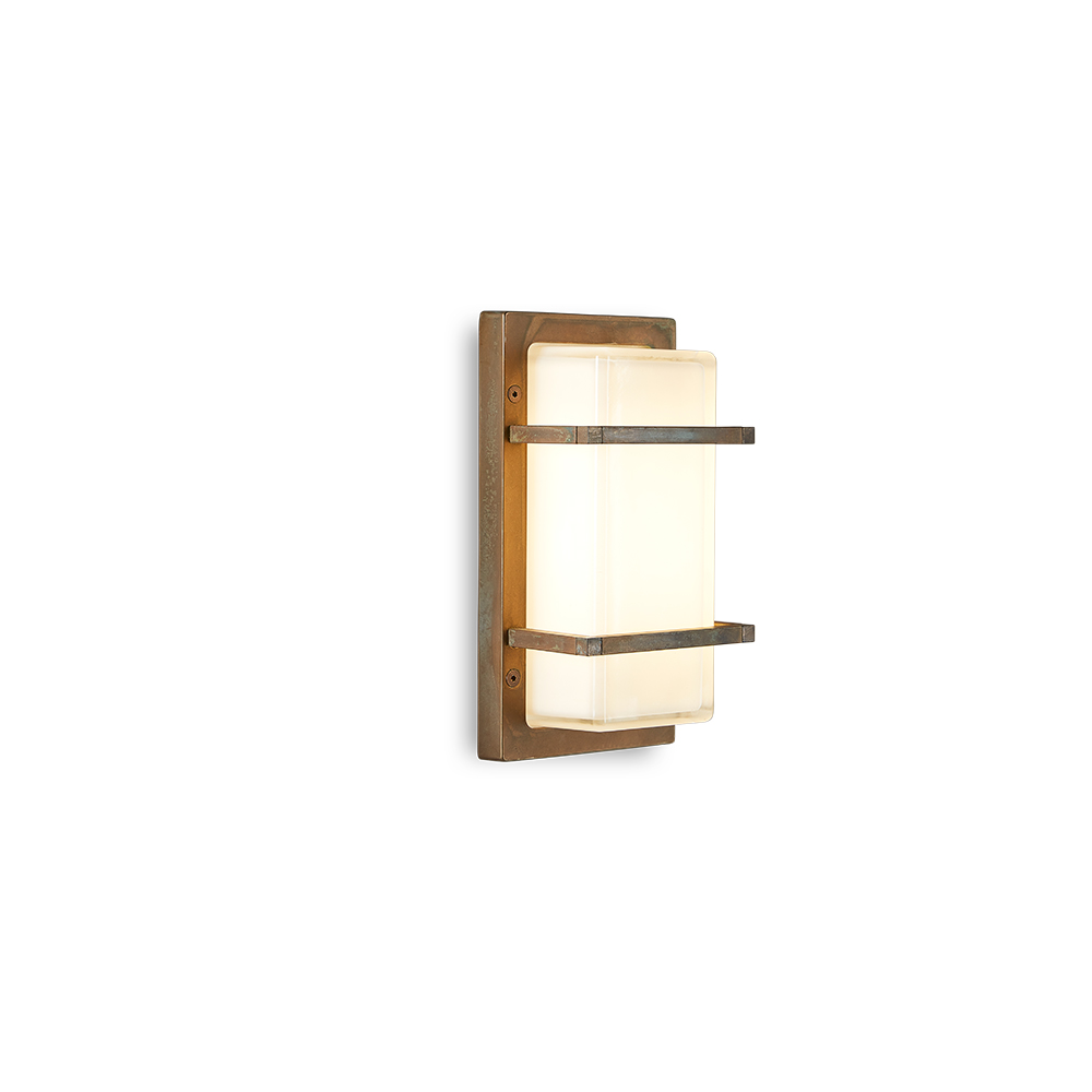 ICE CUBIC RECTANGULAR 3415 IP65