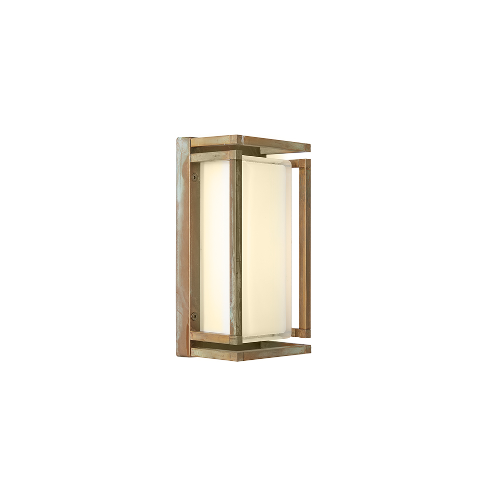 ICE CUBIC RECTANGULAR 3414 IP65