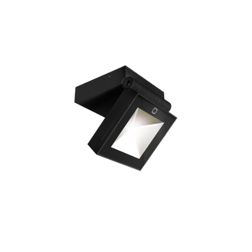 [W700374B4] X-BEAM OUTDOOR 1.0 IP65 (Schwarz)