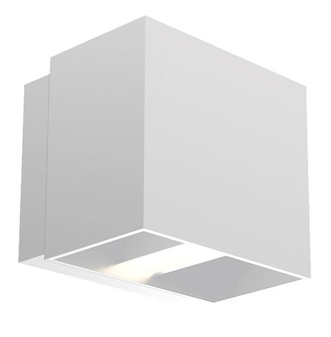 [IQL.QUADRO.W] BD-QUADRO LED IP65 (Weiß)