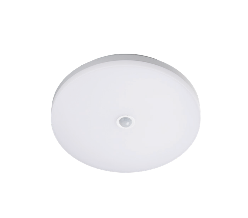 [LSH.SLICE2.C.W.SWIPIR] BD-SLICE CIRCLE 220 PIR (Weiß)