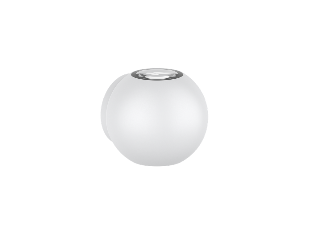 [IQL.SPHERA.W] BD-SPHERA IP65 (Weiß)