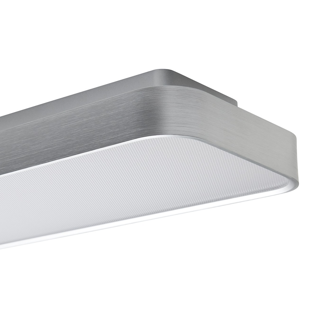 [LSH.BLADE120.BS.SWIDAL] BD-BLADE 1200MM (Argent brossé)