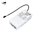 CONVERTISSEUR MULTI COURANT UX 8W 120-200mA R.C IP20