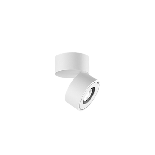 [D2015] CLIPPO OUTDOOR IP65 (Blanc)
