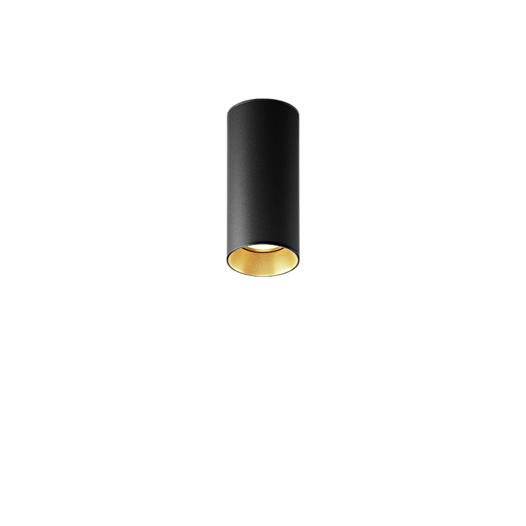 [D329] BALI S  (Schwarz/Gold)