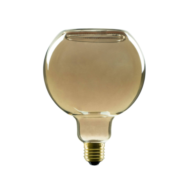 AMPOULE FLOATING GLOBE 150 LED E27 6W