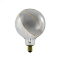 AMPOULE GLOBE 125 SLANTING TOP LED E27 5W 