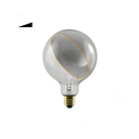LED GLOBE 125 SLANTING TOP E27 5W