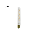 AMPOULE TUBE SOFT SPIRAL LED E27 6W