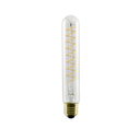 AMPOULE TUBE SOFT SPIRAL LED E27 6W