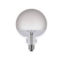 AMPOULE GLOBE 125 HALF MOON LED E27 7W