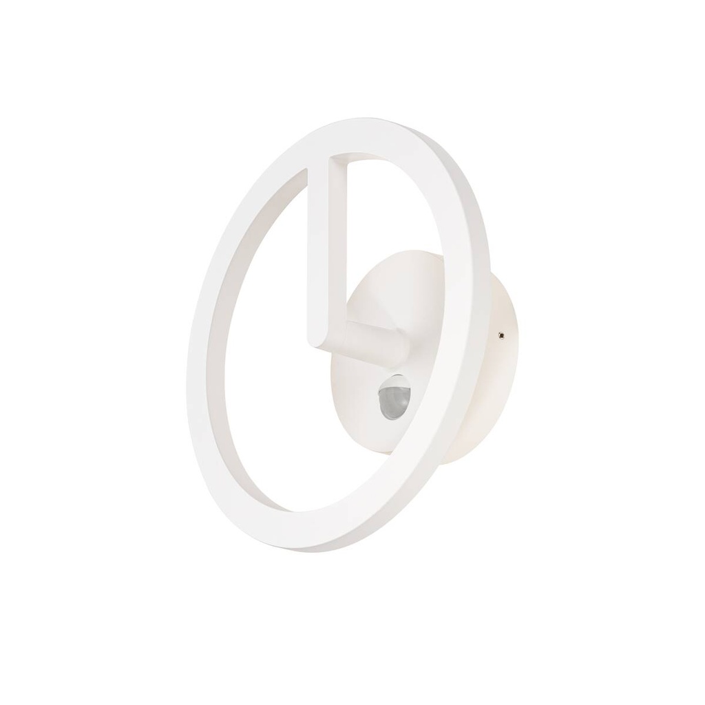 Q-RING SENSOR PIR IP54
