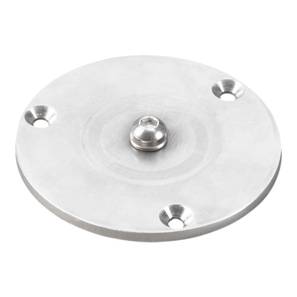 BASE DE FIXATION POUR CLARIOS ECO