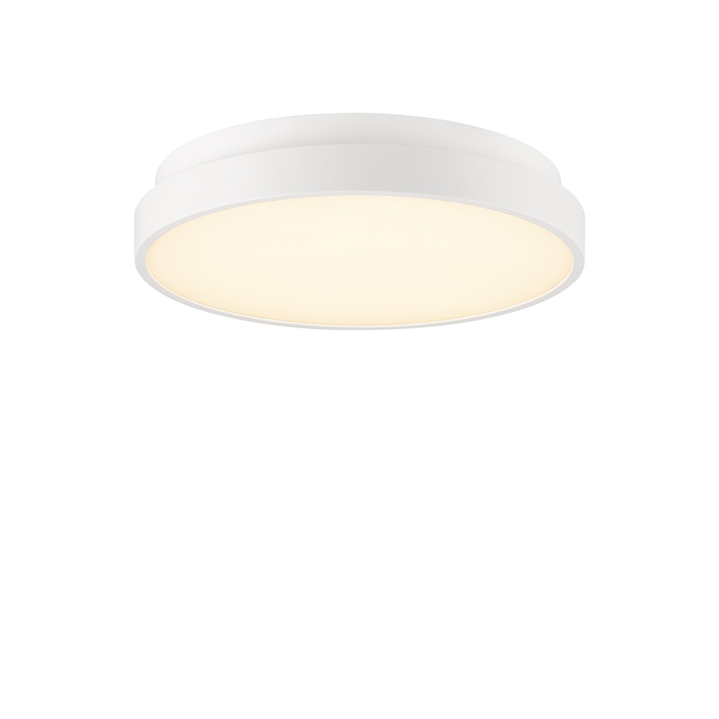 [160-291-70] BD-VENTA X IP44 Ø 300MM (Blanc, Coupure de phase)