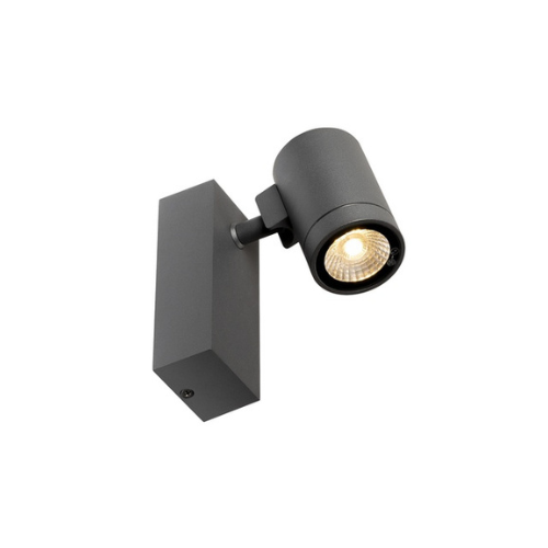 [116-066-70] ZAKY MONO II LED IP65 (Coupure de phase)