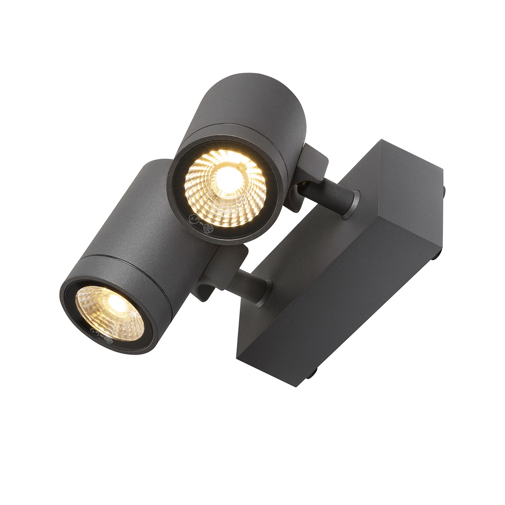 [116-068-70] ZAKY II LED IP65 (Coupure de phase)