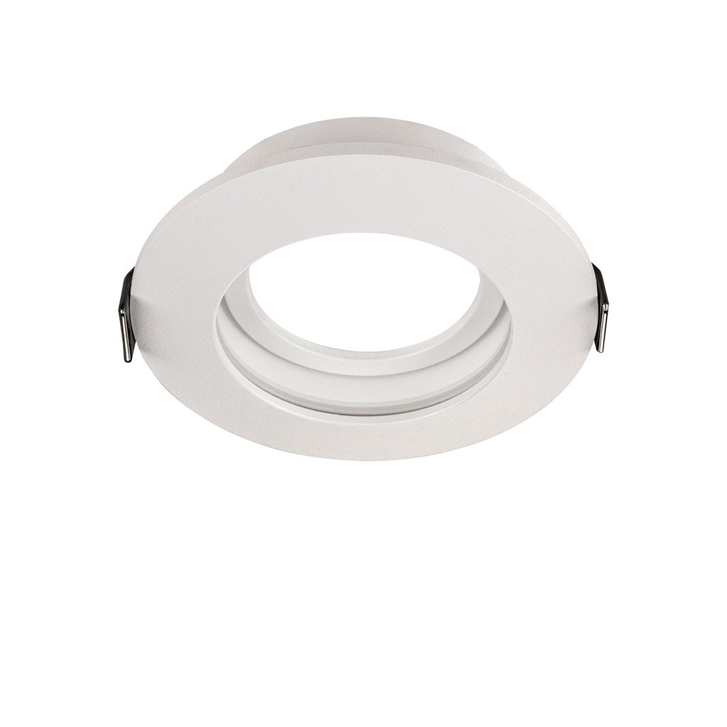 [130-419-01] BD-MILA IP65 Ø 68MM (Blanc)
