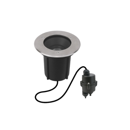[180-212-22] BDL11 ROUND Ø120MM IP65 (2700K)