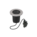 BDL11 ROUND Ø120MM IP65