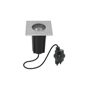 BDL10 SQUARE #95MM IP65