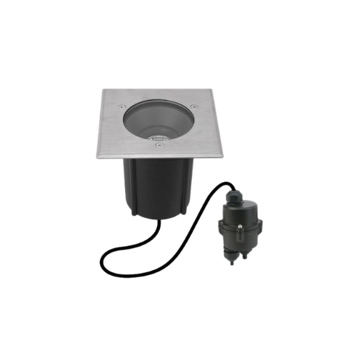 [180-213-22] BDL11 SQUARE #120MM IP65 (2700K)
