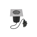 BDL11 SQUARE #120MM IP65