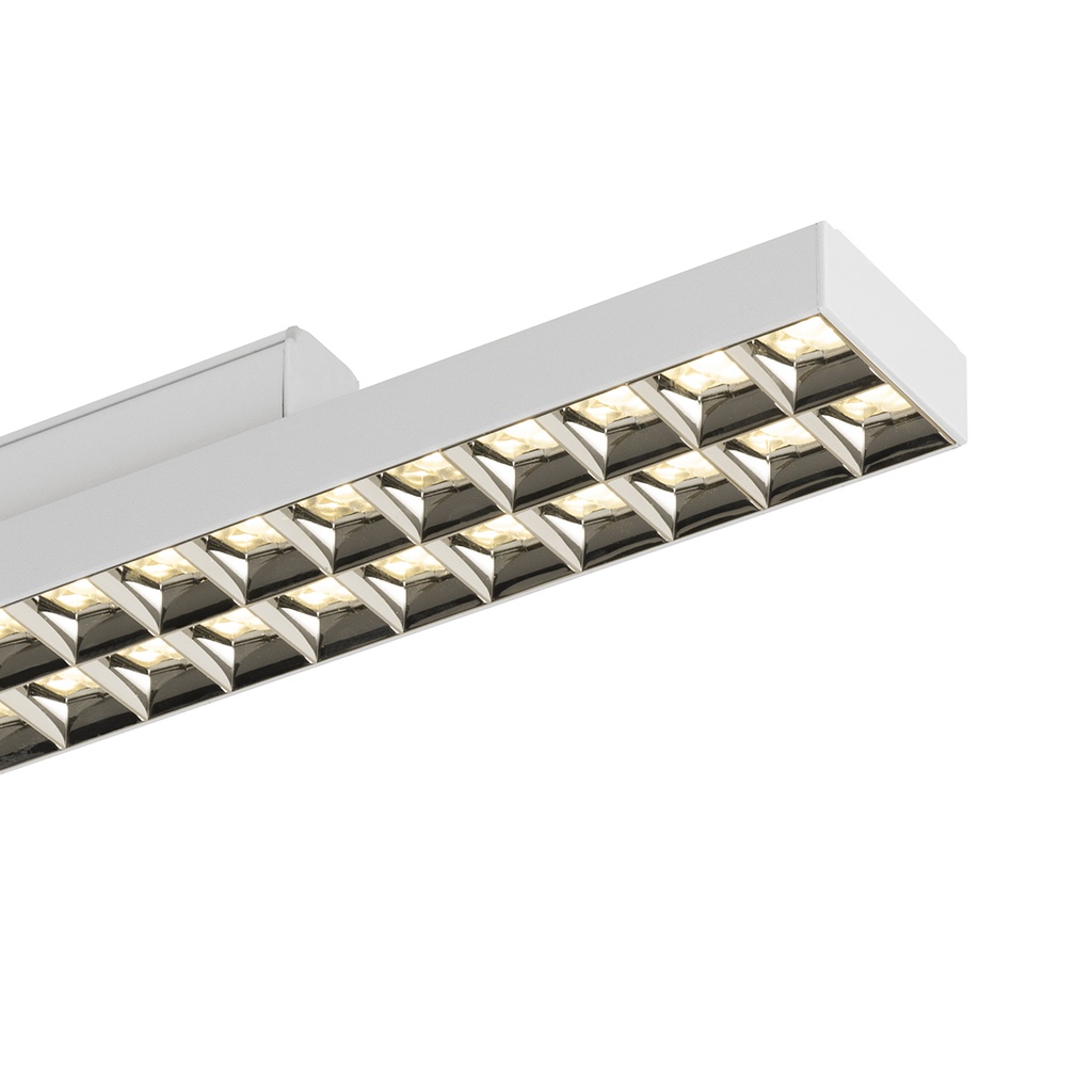 [140-065-70] LITRAIL LED 1200MM (Weiß, 3000K)