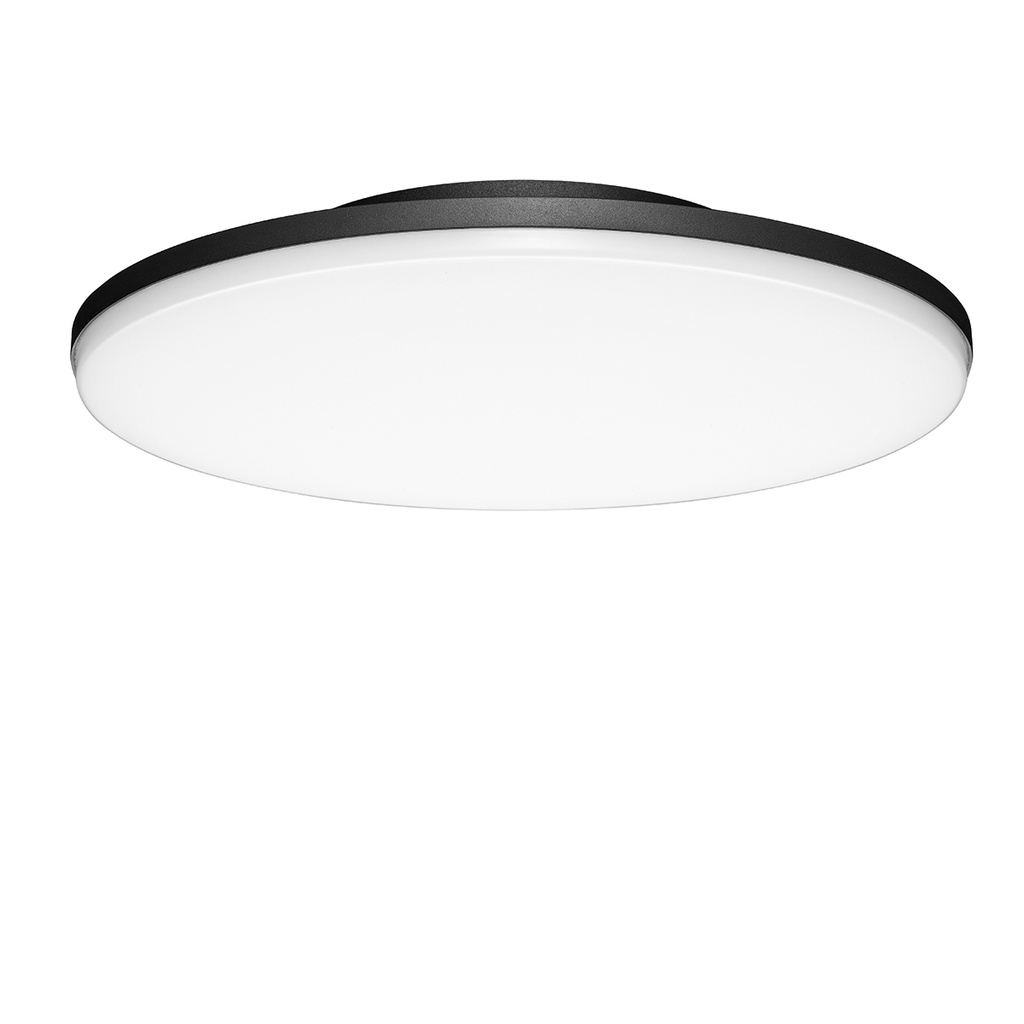 PLATE ROUND II LED IP65