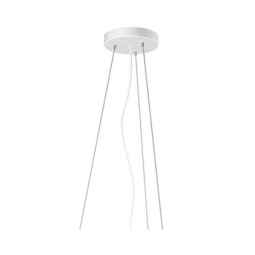 [S40-PENDEL-MOD451DIG] BD-MODUDISC SUSPENSION (Weiß)