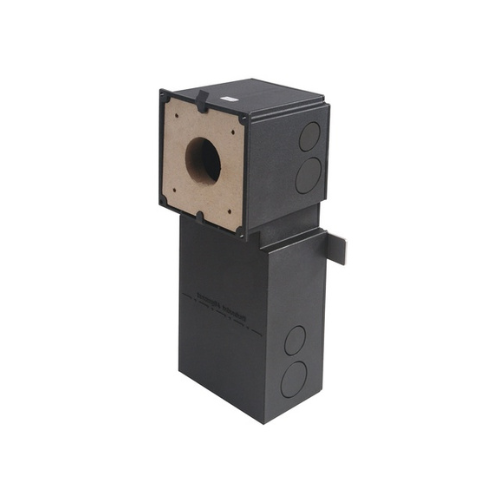 [160-031-97] BOITIER ENCASTREMENT BETON BOX AYM