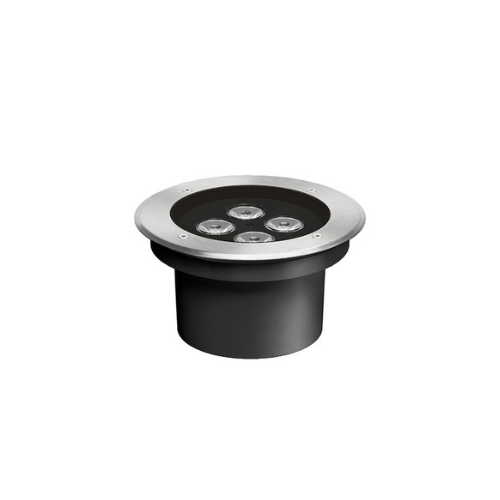 MIRA 150 ROUND 230V IP67 Ø 140MM