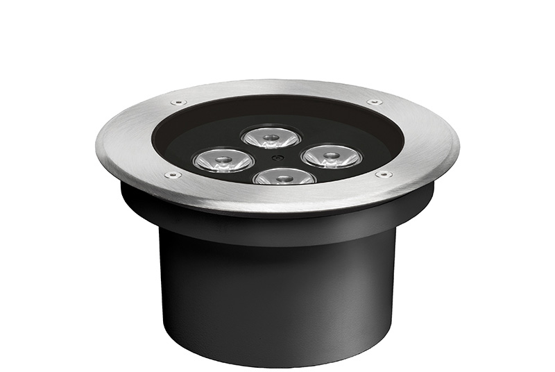 MIRA 150 ROUND 230V IP67 Ø 140MM