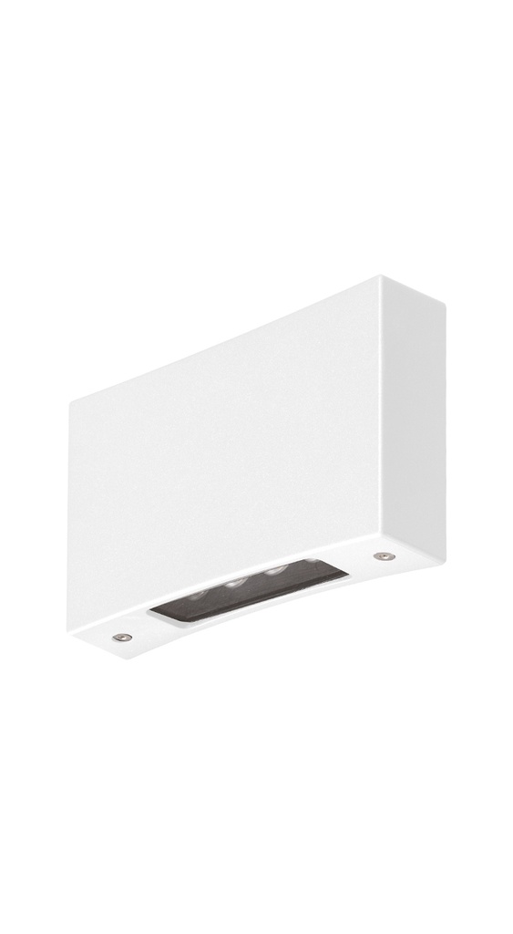 [WI80PARSYB10U] WALL-I 160 IP66 (Weiß, 2700K, 20°)