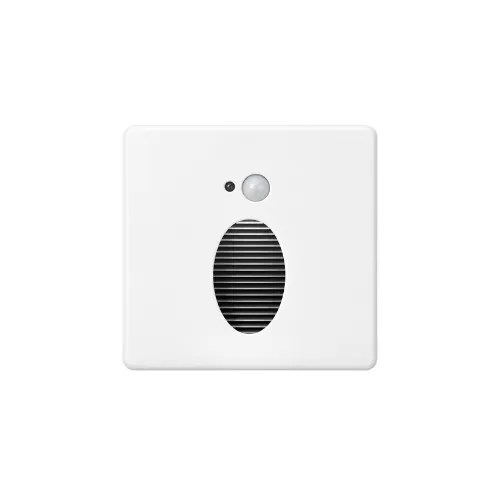 STEP LIGHT SENSOR IP65 # 80MM