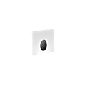 STEP LIGHT IP65 Ø 80x80MM