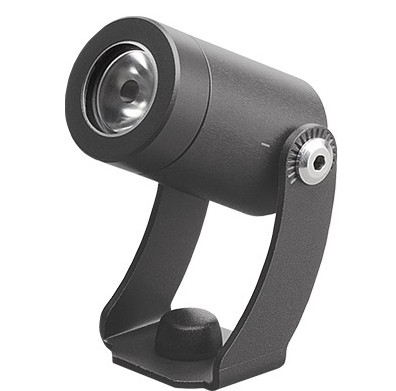 [LY20PROSYB7ZL] LYRAS 45 24V IP67 (Anthracite, 2700K, 12°)