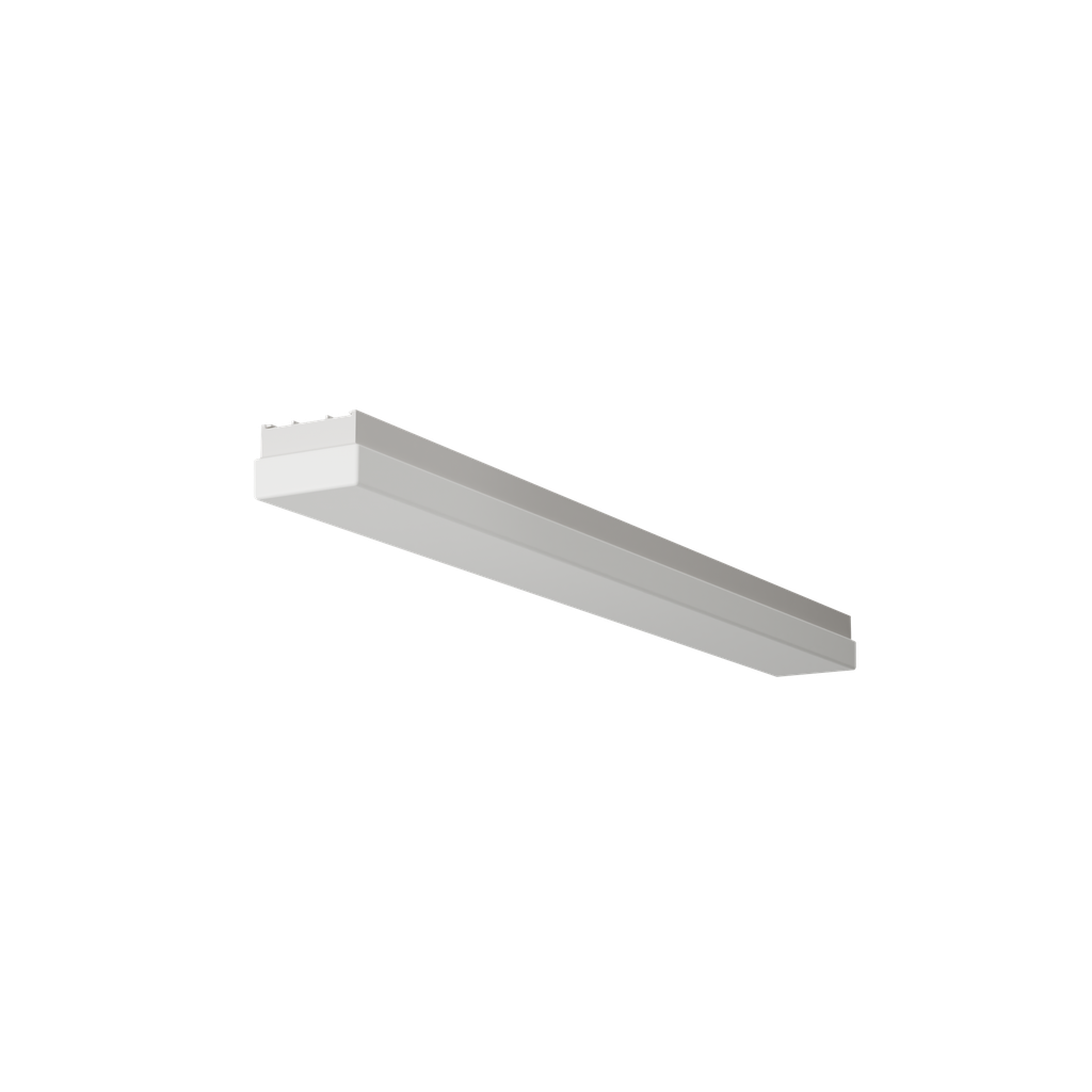 [MAT60027] MATAR 5 IP44 (Weiß, 3000K, ON-OFF)
