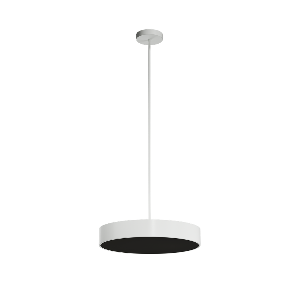 KRUGER P3 FC Ø 490MM