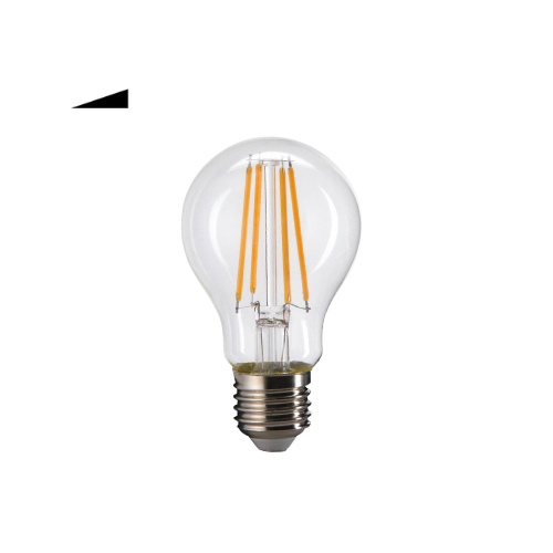 LED FILAMENT E27 A60 7.5W