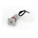 ZEPPELIN MINI PLUS QUADRO IP67 Ø 20MM