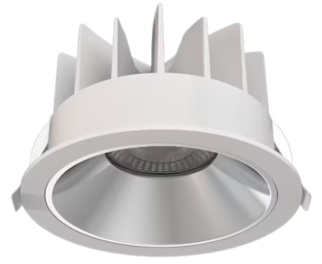 [BD100BARA.01] BD-MATH IP65 Ø 75MM (Weiß)