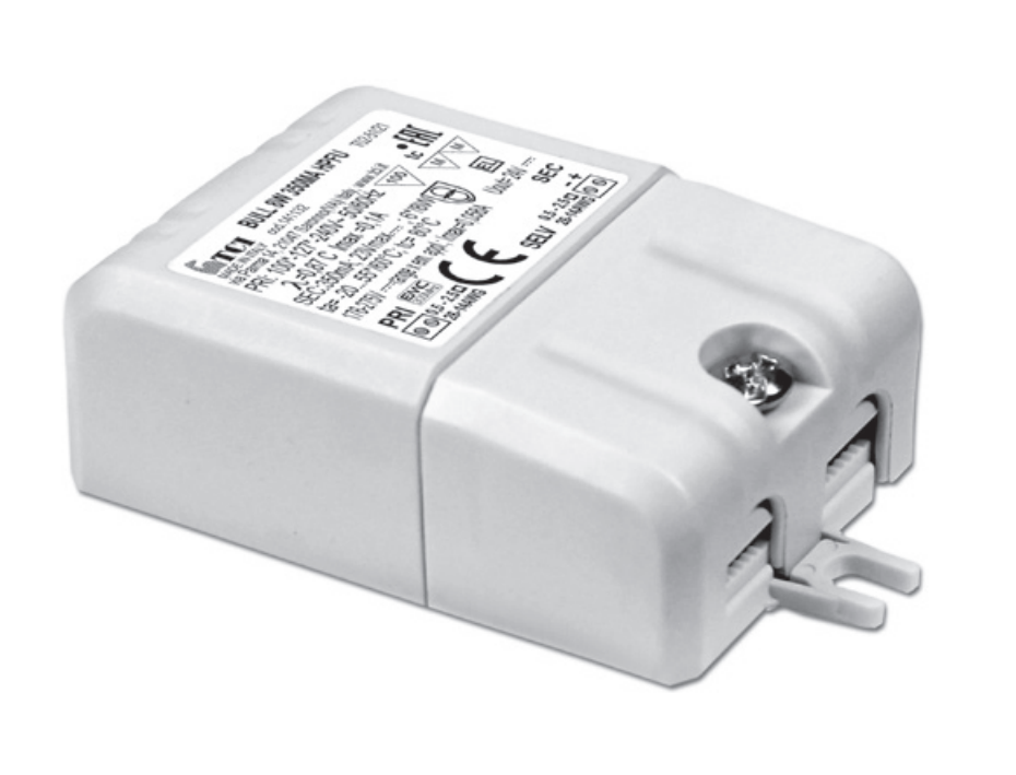 CONVERTISSEUR TCI BULL ON-OFF 9W 250MA IP20