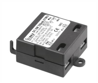 CONVERTISSEUR TCI STM ON-OFF 10W 350MA IP20