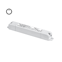 CONVERTISSEUR TCI SLIM ON-OFF 13W 24V IP20