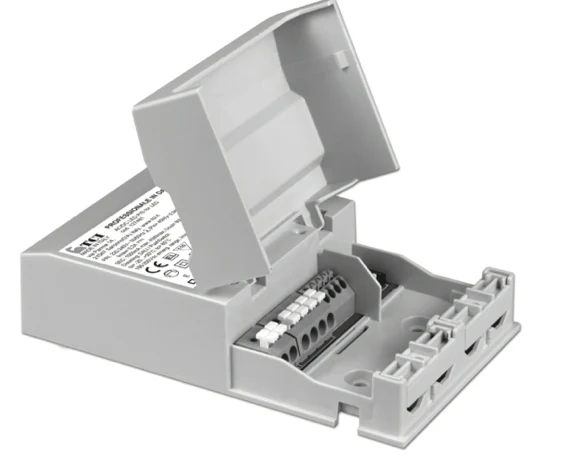 CONVERTISSEUR TCI PROFESSIONALE IN DALI 40W 350-1050mA IP20