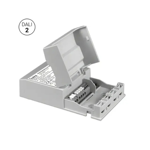 CONVERTISSEUR TCI PROFESSIONALE IN DALI 40W 350-1050mA IP20