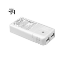CONVERTISSEUR TCI-MULTI 17W 250-900mA 1-10V IP20
