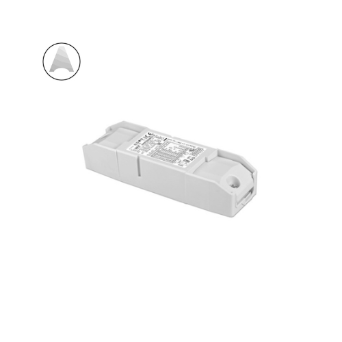 [127630] CONVERTISSEUR TCI PROFESSIONALE CASAMBI 38W 350-1050mA IP20