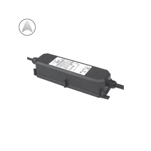 CONVERTISSEUR TCI ST2 CASAMBI 120W 24Vdc IP67